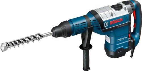 Bosch 0 611 265 000 martello perforatore 1500 W 305 Giri/min