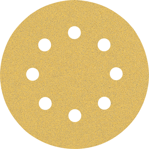 Set dischi abrasivi Bosch 2608900796