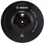 BOSCH - Platorello trapano Bosch 1609200154 Per Levigare