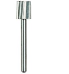 Dremel - Dremel 115, Dremel, 4000, 8200, Plastica, Metallo morbido, Legno, 3,8 cm, 7,8 mm, 2 pezzo(i)