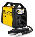 DECA - Deca SIL 313, 4,5 kVA, 2,6 kg