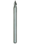Dremel - Dremel 118, Acciaio, 3,2 mm