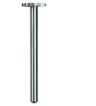 Dremel - Dremel 199, Dremel, Plastica, Metallo morbido, Legno, 3,9 cm, 9,5 mm, 2 pezzo(i)