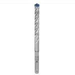 BOSCH - Bosch 2 608 576 141, Martello perforatore, Punta di trapano elicoidale da taglio, 1 cm, 21,5 cm, 15 cm, Carburo di tungsteno (WC)
