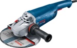 BOSCH PROFESSIONAL - Smerigliatrice angolare Bosch Professional 0601882M03 Gws 22 230 J