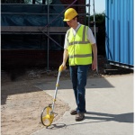 Stanley - Ruota misurazione Stanley 177174 Mw 40M