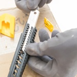 Stanley - Stanley 1-10-151, 16 cm, 1,8 cm