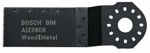 BOSCH - Bosch 2608661644, AIZ 28 EB, 5 cm, 28 mm, 1 pezzo(i)