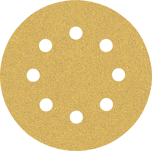 Set dischi abrasivi Bosch 2608900795