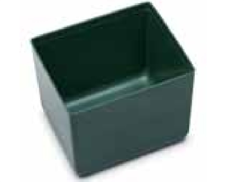 Terry Store-Age V6 Armadietto portaoggetti Rettangolare Verde