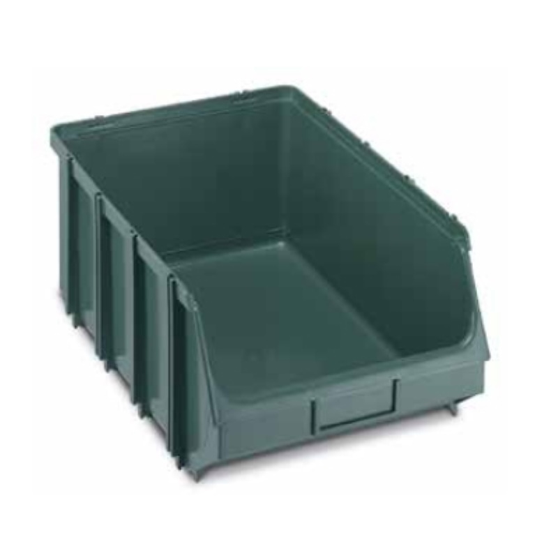 Terry Store-Age UnionBox Cesto portaoggetti Rettangolare Verde
