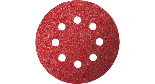 Bosch 2 608 605 645 accessorio per levigatrici 5 pz