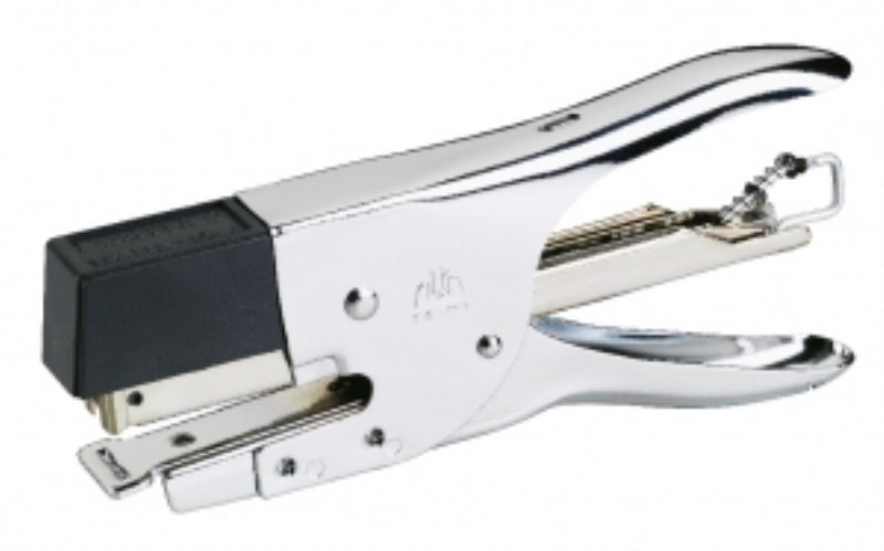 Cucitrice ufficio Ro Ma 0022003 Primula12 a Pinza Cromo Cromo