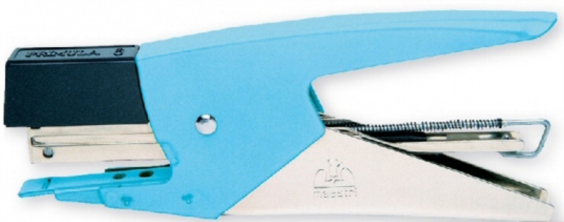 Cucitrice ufficio Ro Ma 0000107 Primula 6 a Pinza Assortito