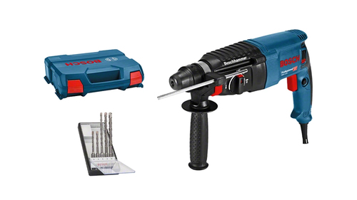 Trapano tassellatore Bosch Professional 06112A3000 Gbh 2 26 D