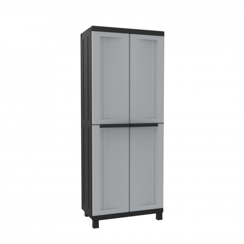 Terry Store-Age Twist Black 3680 Armadietto