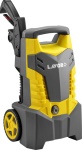 LAVOR - Lavorwash Fury 110, Verticale, Elettrico, 3 m, Alta pressione, Nero, Giallo, Alluminio
