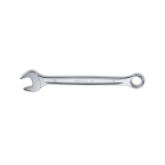 BETA - Chiave combinata Beta 000421038 Poligonale 42 Cromo satinato Cromo sat