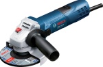 Bosch GWS 7-115 E Professional smerigliatrice angolare 11,5 cm 11000 Giri/min 720 W 1,9 kg