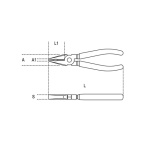 BETA - Beta Tools 1150BM 160