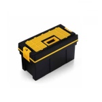 Terry - Terry 1000629, Nero, Arancione, 575 mm, 275 mm, 290 mm