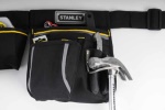 Stanley - Black & Decker 1-96-178, Nero, Giallo, 600 mm, 7,5 mm, 255 mm