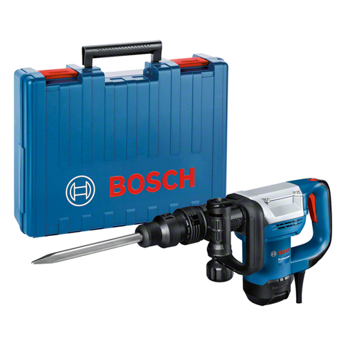 Martello elettropneumatico Bosch Professional 0611338700 GSH 5