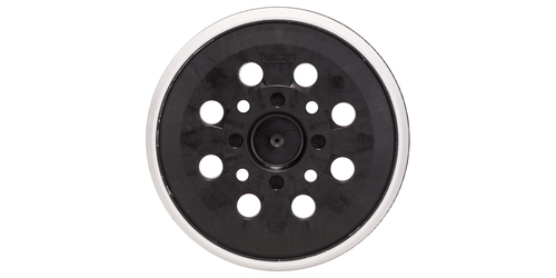 Platorello levigatrice Bosch 2609256B61 Roto Orbitale