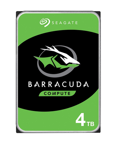 Seagate Barracuda ST4000DM004 disco rigido interno 3.5