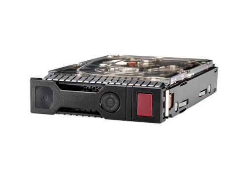 Hewlett Packard Enterprise 300GB 2.5