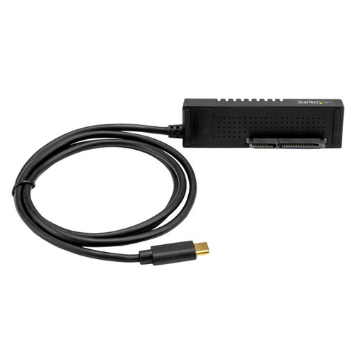 StarTech.com Cavo Adattatore USB 3.1 (10Gbps) per unità SATA 2,5