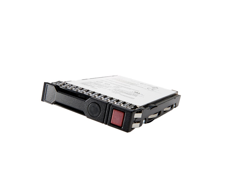 Hewlett Packard Enterprise 600GB 2.5