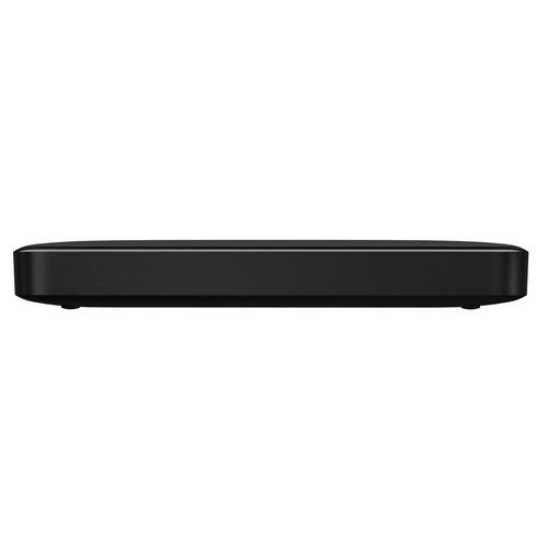 Western Digital WD Elements Portable disco rigido esterno 4000 GB Nero
