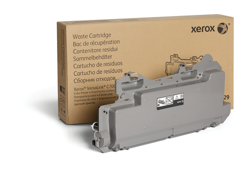 115R00129 Xerox VersaLink C7000 Contenitore scarti (21.200 pagine)