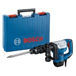 BOSCH PROFESSIONAL - Martello elettropneumatico Bosch Professional 0611338700 GSH 5