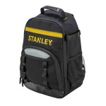 Borsa porta attrezzi Stanley STST1 72335 A Zaino Nero e Giallo