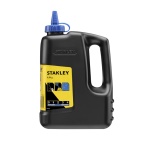 Stanley - Polvere tracciatore Stanley 147403 Blu