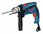 BOSCH PROFESSIONAL - Trapano percussione Bosch Professional 0601217100 Gsb 13 Re