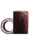 Dremel - Dremel 438, 6,4 mm, 6 pezzo(i)