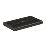 i-tec - i-tec Advance MYSAFEU312, Enclosure HDD/SSD, 2.5