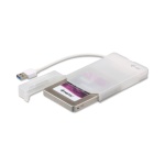 i-tec - i-tec MySafe USB 3.0 Easy 2.5