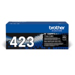 BROTHER - Brother TN-423BK, Nero, 1 pezzo(i)