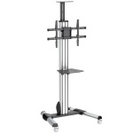 Startech.Com - StarTech.com Carrello TV per Schermo da 32