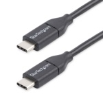 StarTech.com Cavo USB-C a USB-C - M/M - 3m - USB 2.0