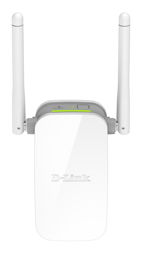 D-LINK Repeater Wi Fi D Link Wi-Fi N300 DAP-1325