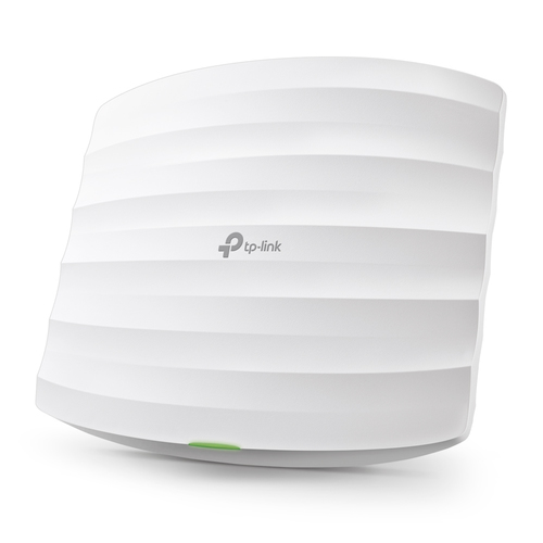 TP-LINK EAP225 867 Mbit/s Bianco Supporto Power over Ethernet (PoE)