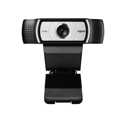 Webcam Logitech C930E 960-000972