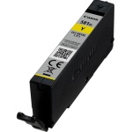 CANON - Canon CLI-581Y XL, Originale, Inchiostro a base di pigmento, Giallo, Canon, PIXMA TR8550 PIXMA TS6151 PIXMA TS8150 PIXMA TS8151 PIXMA TS9155 PIXMA TR7550 PIXMA TS8152 PIXMA..., 8,3 ml