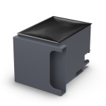 EPSON - Epson Maintenance box, Contenitore per toner di scarto, Nero, 1 pz