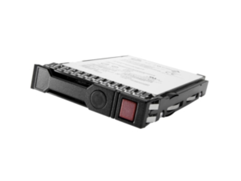 Hewlett Packard Enterprise 900GB 2.5